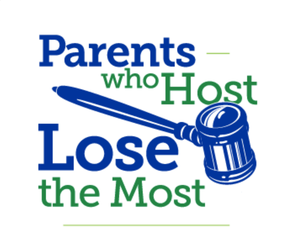 parents who host